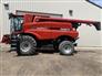 Case IH 2016 6140 Combines