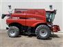 Case IH 2016 6140 Combines