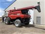 Case IH 2016 6140 Combines