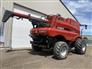 Case IH 2016 6140 Combines