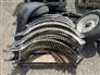 Case IH 2016 6140 Combines