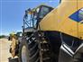 New Holland 2018 FR550 Forage Harvesters