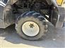 New Holland 2018 FR550 Forage Harvesters