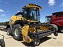 New Holland 2018 FR550 Forage Harvesters