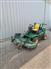 John Deere 2016 1570 Stalk Choppers / Flail Mowers