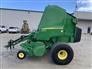 John Deere 2018 450M Balers - Round