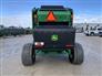 John Deere 2018 450M Balers - Round