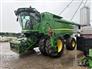 John Deere 2014 S680 Combines