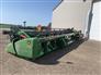 John Deere 2018 630FD Headers - Other