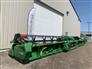 John Deere 2021 RD40F Headers - Other