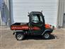 Kubota 2013 RTV1100 ATVs & Utility Vehicles