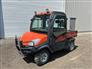 Kubota 2013 RTV1100 ATVs & Utility Vehicles