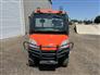 Kubota 2013 RTV1100 ATVs & Utility Vehicles