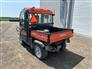 Kubota 2013 RTV1100 ATVs & Utility Vehicles