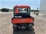 Kubota 2013 RTV1100 ATVs & Utility Vehicles