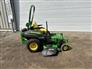 2019 John Deere Z915E