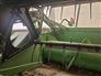 John Deere 2003 925F Headers - Other