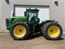 John Deere 2011 9530 4WD