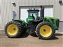 John Deere 2011 9530 4WD
