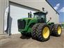 John Deere 2011 9530 4WD
