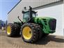 John Deere 2011 9530 4WD