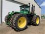 John Deere 2011 9530 4WD