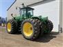 John Deere 2011 9530 4WD