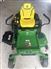 2025 John Deere Z330M