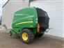 John Deere 2015 960 Balers - Round