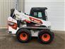 2025 Bobcat S86