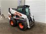 2025 Bobcat S86
