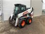 2025 Bobcat S86