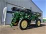 2010 John Deere 4730