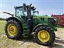 John Deere 2023 6R 175 Other Tractors