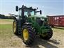 John Deere 2023 6R 175 Other Tractors