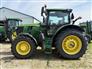 John Deere 2023 6R 175 Other Tractors