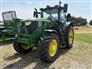 John Deere 2023 6R 175 Other Tractors