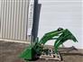 John Deere 2025 440R Loader Tractors