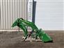 John Deere 2025 440R Loader Tractors