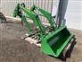 John Deere 2025 440R Loader Tractors