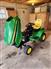 2021 John Deere X380