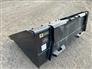 John Deere 2025 C66 Attachments
