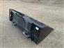 John Deere 2025 C66 Attachments