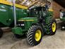 John Deere 1997 7410 Other Tractors