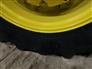 John Deere 1997 7410 Other Tractors