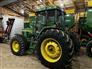 John Deere 1997 7410 Other Tractors