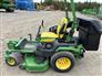 2022 John Deere Z545R