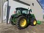 John Deere 2023 6R 165 Other Tractors