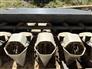 Gleaner 2012 3000-R8 Headers - Corn