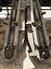 Gleaner 2012 3000-R8 Headers - Corn